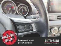 Mazda MX-5 vaihtoauto