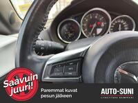 Mazda MX-5 vaihtoauto