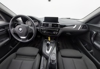 BMW 116 vaihtoauto