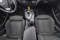 BMW 116 vaihtoauto