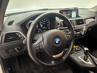 BMW 116 vaihtoauto