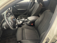 BMW 116 vaihtoauto