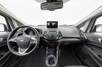 Ford Ecosport vaihtoauto