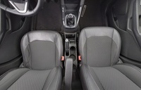 Ford Ecosport vaihtoauto