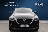 Mazda CX-3 vaihtoauto