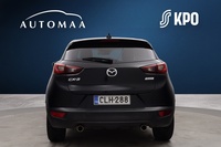 Mazda CX-3 vaihtoauto