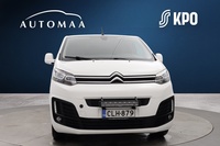 Citroën Jumpy vaihtoauto