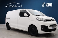 Citroën Jumpy vaihtoauto