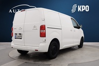 Citroën Jumpy vaihtoauto