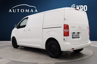 Citroën Jumpy vaihtoauto