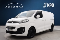 Citroën Jumpy vaihtoauto