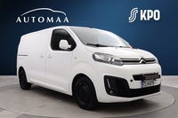 Citroën Jumpy vaihtoauto