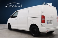 Citroën Jumpy vaihtoauto