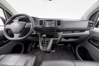 Citroën Jumpy vaihtoauto