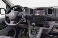 Citroën Jumpy vaihtoauto