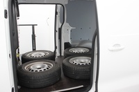 Citroën Jumpy vaihtoauto