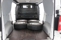 Citroën Jumpy vaihtoauto