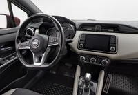 Nissan Micra vaihtoauto
