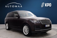 Land Rover Range Rover vaihtoauto