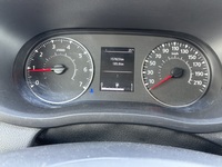 Opel Movano vaihtoauto