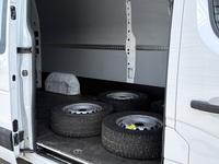 Opel Movano vaihtoauto