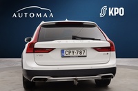 Volvo V90 Cross Country vaihtoauto