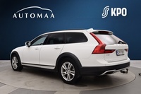 Volvo V90 Cross Country vaihtoauto