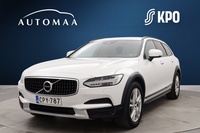 Volvo V90 Cross Country vaihtoauto