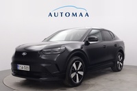 Ford Capri vaihtoauto