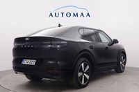 Ford Capri vaihtoauto