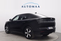 Ford Capri vaihtoauto