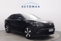 Ford Capri vaihtoauto