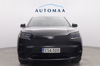 Ford Capri vaihtoauto