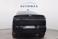 Ford Capri vaihtoauto