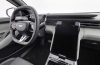 Ford Capri vaihtoauto