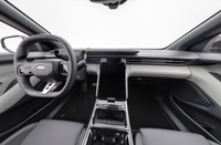 Ford Capri vaihtoauto