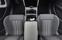 Ford Capri vaihtoauto