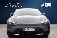 Polestar 4 vaihtoauto