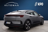 Polestar 4 vaihtoauto