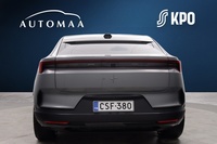 Polestar 4 vaihtoauto