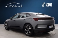 Polestar 4 vaihtoauto