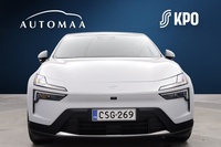 Polestar 4 vaihtoauto