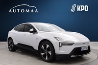 Polestar 4 vaihtoauto