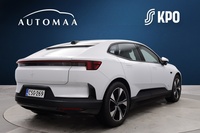 Polestar 4 vaihtoauto