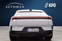 Polestar 4 vaihtoauto