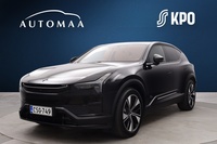 Polestar 3 vaihtoauto