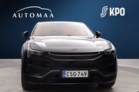 Polestar 3 vaihtoauto