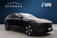 Polestar 3 vaihtoauto