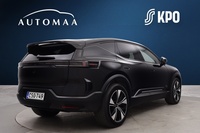 Polestar 3 vaihtoauto