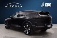 Polestar 3 vaihtoauto